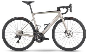 BMC Bikes | Teammachine SLR 01 FIVE GREY IRON / CARBON