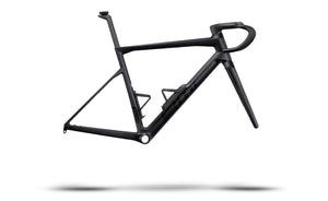BMC Frames | Teammachine SLR 01 MOD ICS Carbon CARBON / BLACK
