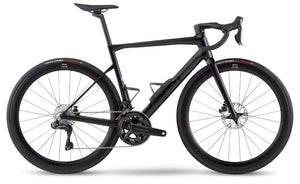 BMC Bikes | Teammachine SLR 01 THREE CARBON / BLACK