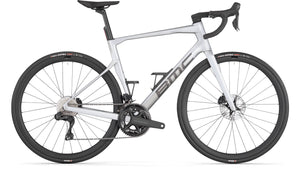 BMC Bikes | Roadmachine 01 FOUR PEARL RIVER / BLACK
